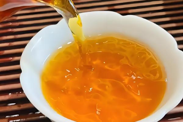 铁观音是不是绿茶，属于青茶的一种