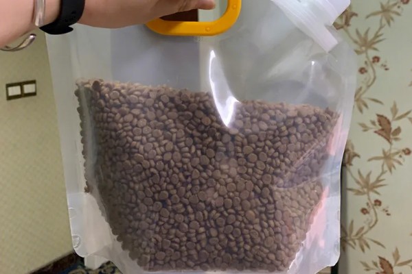 选什么猫粮，自制猫粮、商品化猫粮都很合适