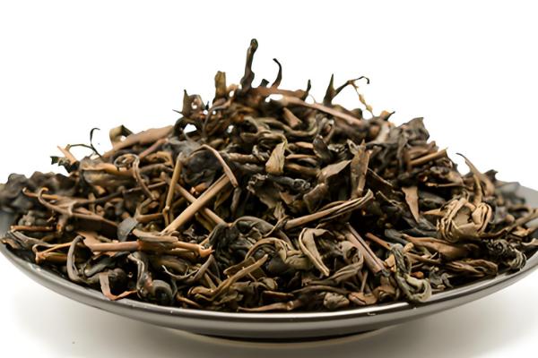 黄茶的代表性的茶，有君山银针、霍山黄芽等