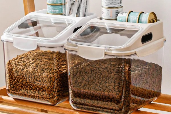 选什么猫粮，自制猫粮、商品化猫粮都很合适