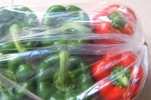 菜椒施什么肥,以有机肥为主