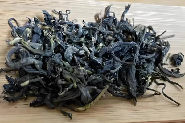 黄茶的代表性的茶，有君山银针、霍山黄芽等