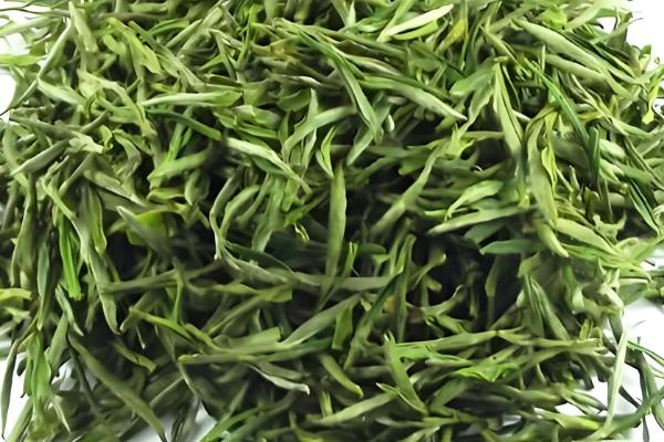 黄茶的代表性的茶，有君山银针、霍山黄芽等