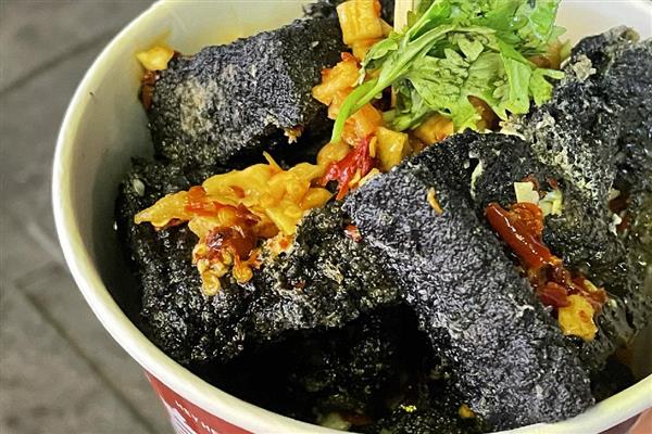 臭豆腐是什么地方的特产，是长沙、廊坊市、大悟县等地的特产