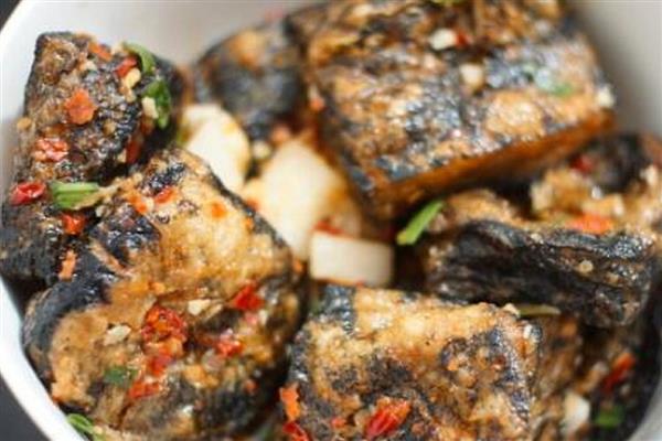 臭豆腐是什么地方的特产，是长沙、廊坊市、大悟县等地的特产