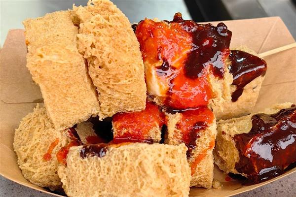 臭豆腐是什么地方的特产，是长沙、廊坊市、大悟县等地的特产