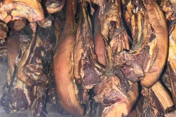 臭豆腐是什么地方的特产，是长沙、廊坊市、大悟县等地的特产