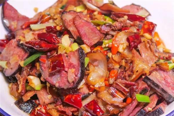 臭豆腐是什么地方的特产，是长沙、廊坊市、大悟县等地的特产