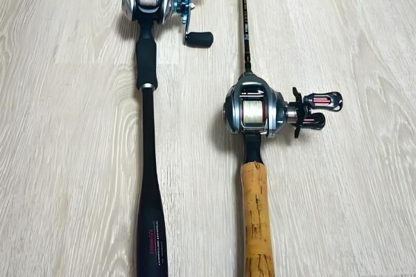 用什么路亚竿钓翘嘴鱼，幻翎、猛禽等品牌值得选择