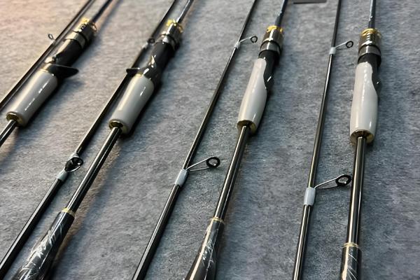 用什么路亚竿钓翘嘴鱼，幻翎、猛禽等品牌值得选择