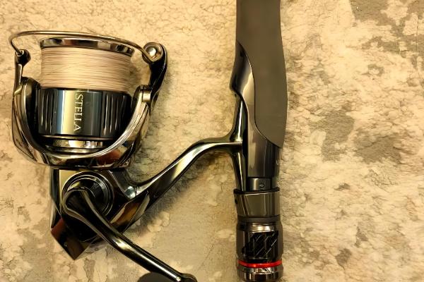 用什么路亚竿钓翘嘴鱼，幻翎、猛禽等品牌值得选择