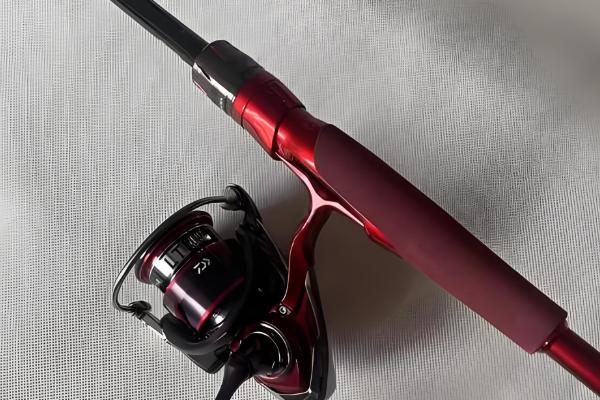 用什么路亚竿钓翘嘴鱼，幻翎、猛禽等品牌值得选择