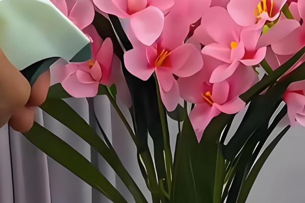 晚香玉是哪种味道，是淡淡的清香