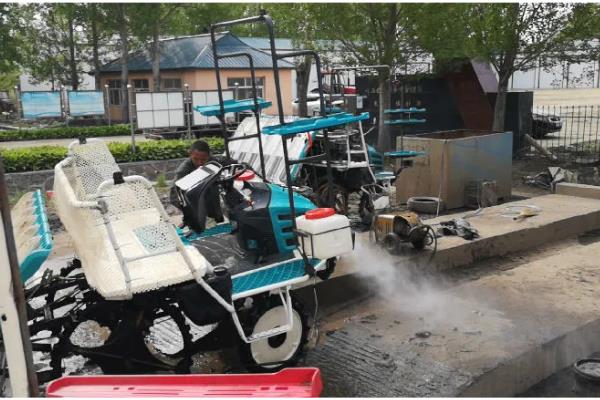 农机跨区作业的注意事项，轴承使用及其维修要多留心