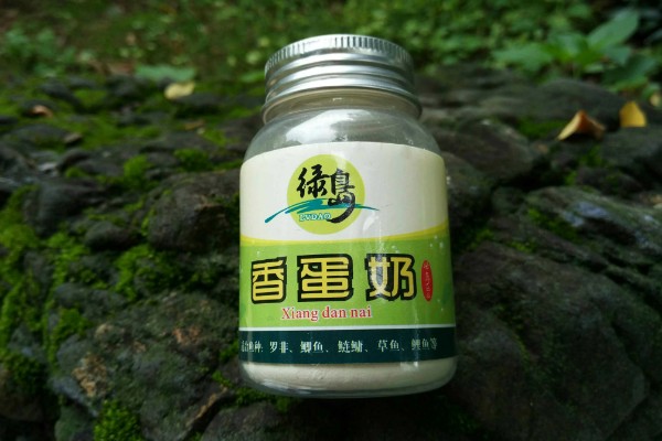 野钓鲤鱼选择哪种小药,春季至秋季以果味、甜味、奶味为宜