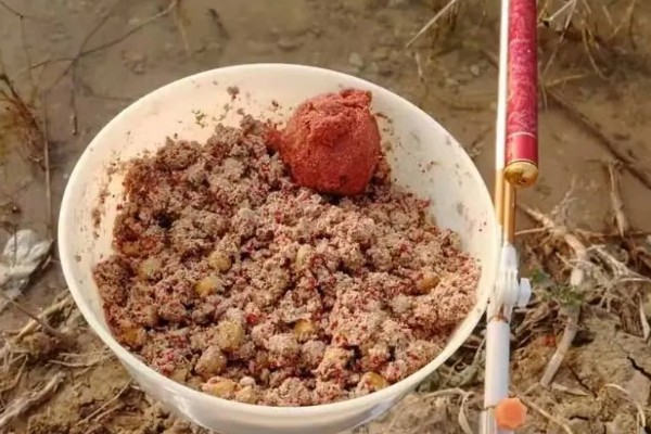 野钓鲤鱼选择哪种小药,春季至秋季以果味、甜味、奶味为宜