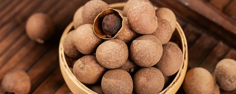 桂圆是龙眼吗，它们本质上是一种东西