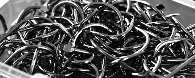 8号伊势尼钩的垂钓重量，会受到线组搭配、鱼竿调性等条件的影响