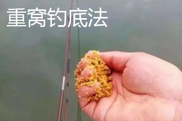 秋天钓鳊鱼钓底还是钓浮合适，一般建议钓底