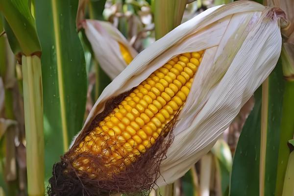 大丰26号玉米种子的简介,生育期为130天左右