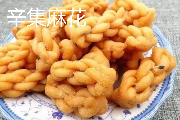 河南周口市的特产,孔集烧鸡曾获得金牌小吃的荣誉