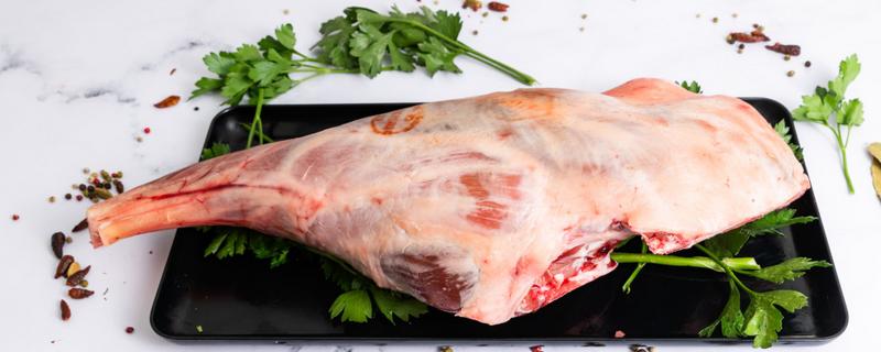 羊腿肉多还是羊排肉多，羊腿肉多