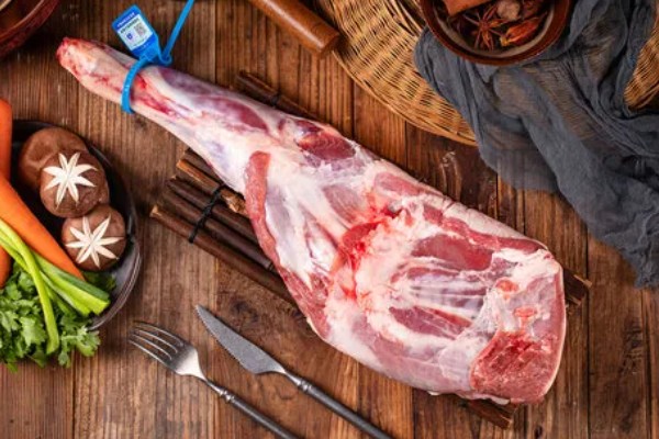 羊腿肉多还是羊排肉多，羊腿肉多