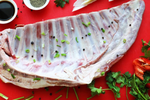 羊腿肉多还是羊排肉多，羊腿肉多