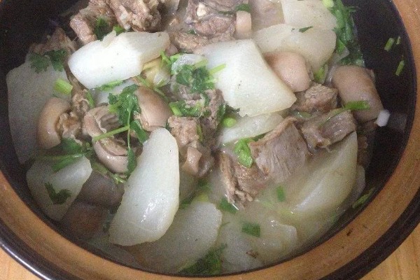 羊腿肉多还是羊排肉多，羊腿肉多