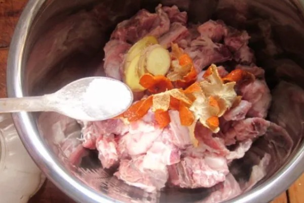 羊腿肉多还是羊排肉多，羊腿肉多