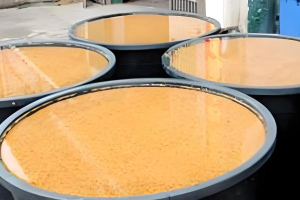小麦种子泡水作用，可以预防疾病、提高出苗率