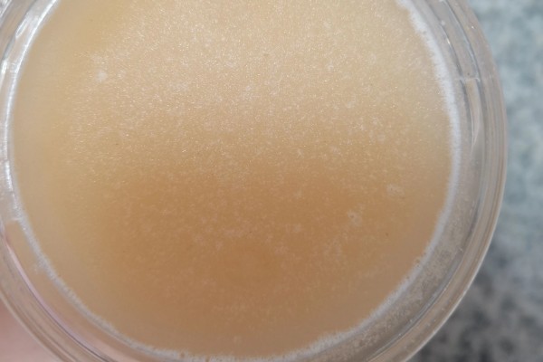荆条蜜结晶是哪种颜色，多呈乳白色的细颗粒状