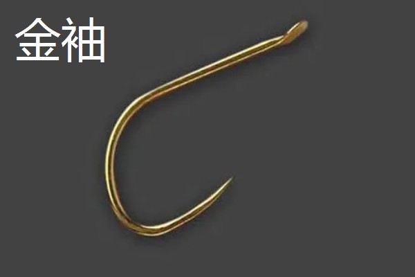 钓鲫鱼是金袖还是赤袖好，根据自己的习惯来选择