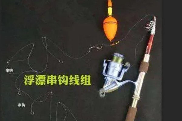 钓鲫鱼是金袖还是赤袖好，根据自己的习惯来选择