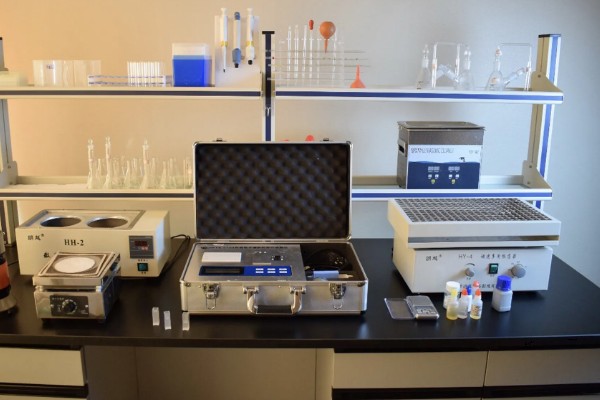 土壤全氮的含量,一般是每千克0.4g-3.8g