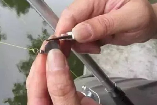 海竿钓草鱼是不是钓底,钓浮、钓底均可选择