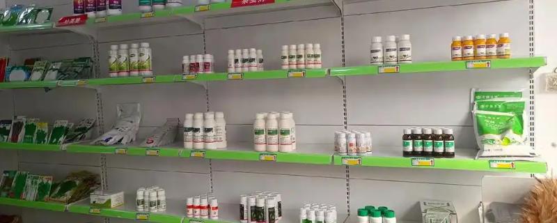 鉴别农药药效的方法，不同剂型采取的鉴别方式有区别