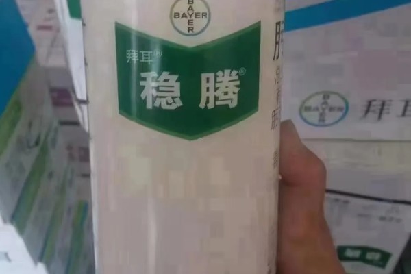 拿敌稳5克要配多少水，通常取决于它的使用对象