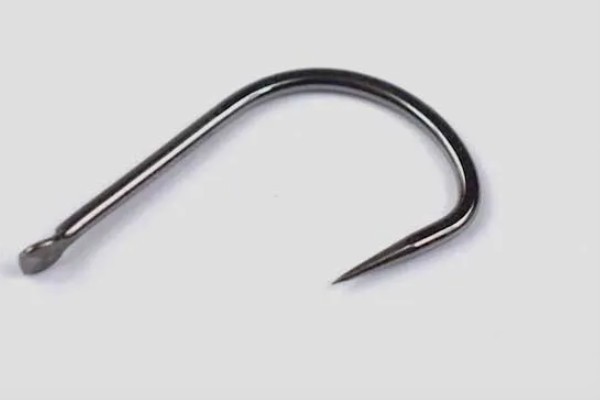 新关东钩型号对比，钩号越大拉力值越大