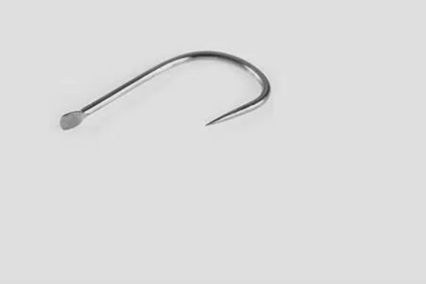 新关东钩型号对比，钩号越大拉力值越大