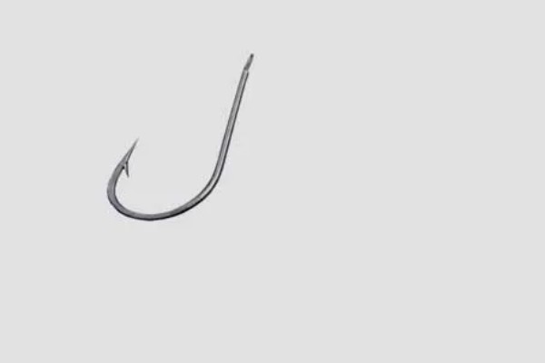 新关东钩型号对比，钩号越大拉力值越大