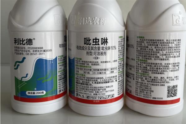 吡虫啉对蚧壳虫有没有效果，吡虫啉对蚧壳虫有效果