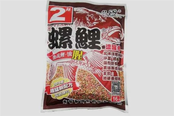 冬季钓鲤鱼的技巧，建议在气温高且晴朗的天气出钓