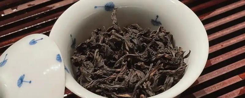 牛栏坑肉桂是哪种茶，属于乌龙茶也是武夷茶里面的一个品种