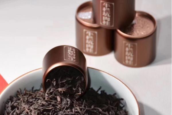 牛栏坑肉桂是哪种茶，属于乌龙茶也是武夷茶里面的一个品种