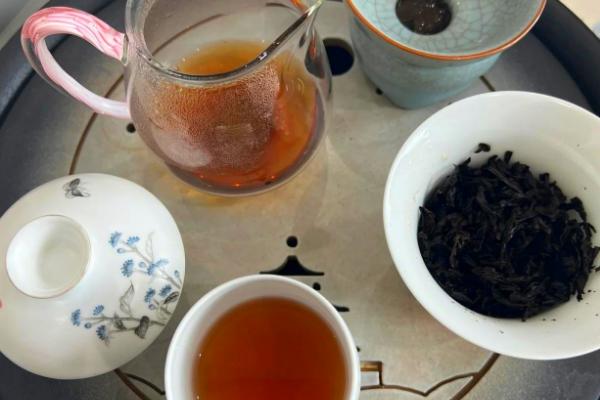 牛栏坑肉桂是哪种茶，属于乌龙茶也是武夷茶里面的一个品种