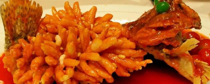 苏菜是中国八大菜系之一吗，苏菜属于中国八大菜系