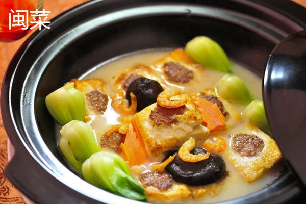 苏菜是中国八大菜系之一吗，苏菜属于中国八大菜系