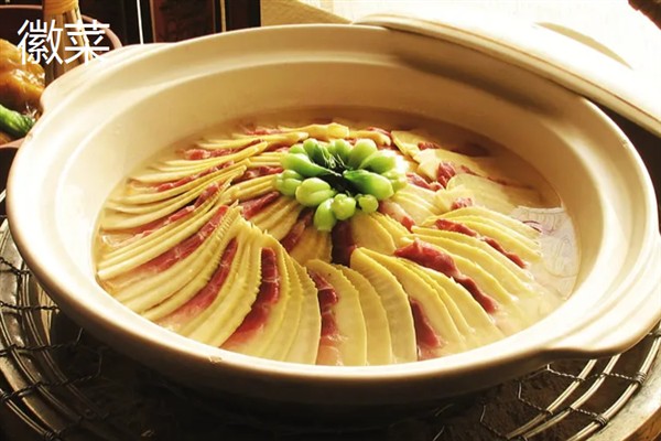 苏菜是中国八大菜系之一吗，苏菜属于中国八大菜系