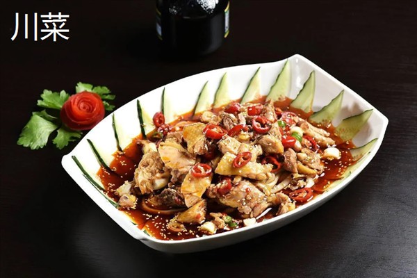 苏菜是中国八大菜系之一吗，苏菜属于中国八大菜系